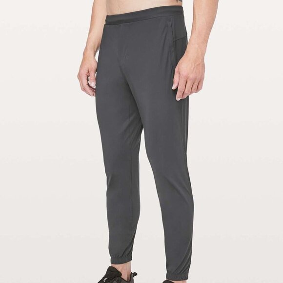Lululemon Men's Surge Jogger *29" - S Obsidian - Picture 1 of 8
